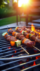 bbq