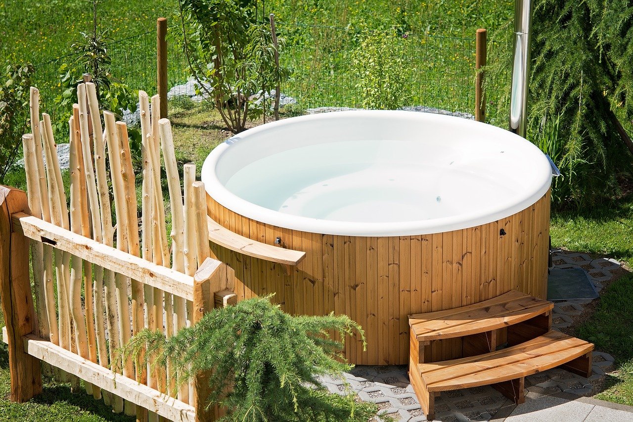 hot-tubs